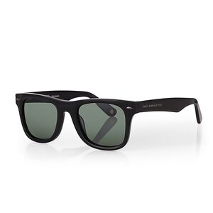 Ochelari de soare gri, pentru barbati, Santa Barbara Polo Sunglasses, SB1114-2
