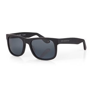 Ochelari de soare gri, pentru barbati, Santa Barbara Polo Sunglasses, SB1115-1