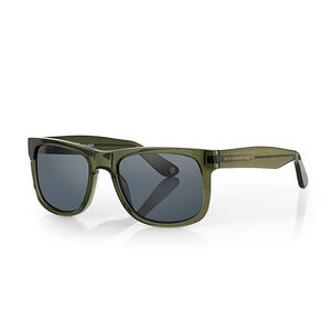 Ochelari de soare gri, pentru barbati, Santa Barbara Polo Sunglasses, SB1115-3