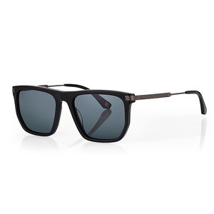 Ochelari de soare gri, pentru barbati, Santa Barbara Polo Sunglasses, SB1117-1