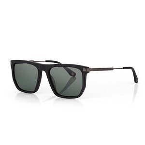 Ochelari de soare gri, pentru barbati, Santa Barbara Polo Sunglasses, SB1117-3