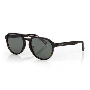 Ochelari de soare gri, pentru barbati, Santa Barbara Polo Sunglasses, SB1118-3
