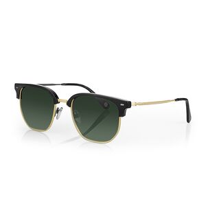 Ochelari de soare gri, pentru barbati, Santa Barbara Polo Sunglasses, SB1119-1