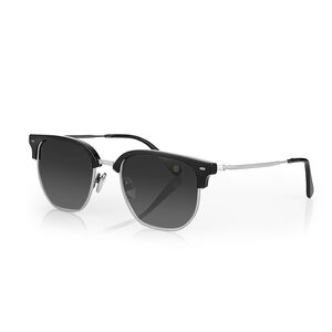 Ochelari de soare gri, pentru barbati, Santa Barbara Polo Sunglasses, SB1119-2