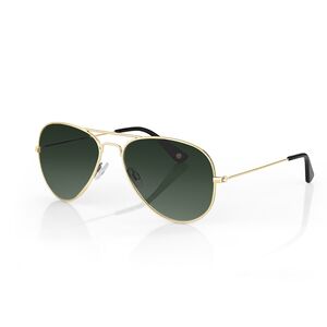 Ochelari de soare gri, pentru barbati, Santa Barbara Polo Sunglasses, SB1120-1