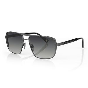 Ochelari de soare gri, pentru barbati, Santa Barbara Polo Sunglasses, SB1125-3