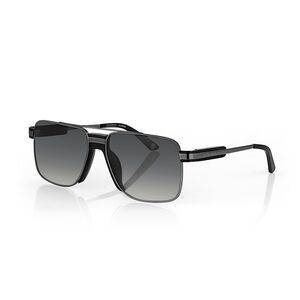Ochelari de soare gri, pentru barbati, Santa Barbara Polo Sunglasses, SB1127-1