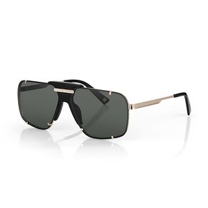 Ochelari de soare gri, pentru barbati, Santa Barbara Polo Sunglasses, SB1128-2