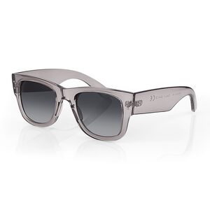 Ochelari de soare gri, pentru dama, Daniel Klein Sunglasses, DK4314-1