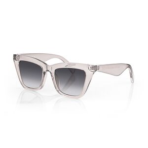 Ochelari de soare gri, pentru dama, Daniel Klein Sunglasses, DK4315-1