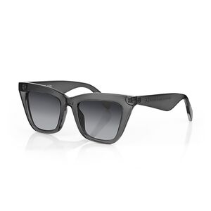 Ochelari de soare gri, pentru dama, Daniel Klein Sunglasses, DK4315-3