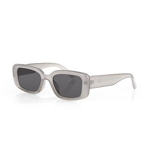 Ochelari de soare gri, pentru dama, Daniel Klein Sunglasses, DK4316-3