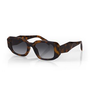 Ochelari de soare gri, pentru dama, Daniel Klein Sunglasses, DK4319-2