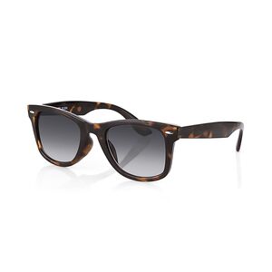 Ochelari de soare gri, pentru dama, Daniel Klein Sunglasses, DK4320-2