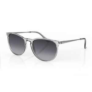 Ochelari de soare gri, pentru dama, Daniel Klein Sunglasses, DK4323-3