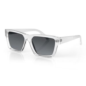Ochelari de soare gri, pentru dama, Daniel Klein Sunglasses, DK4324-2