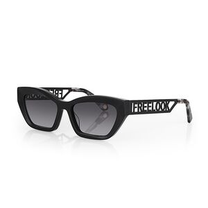 Ochelari de soare gri, pentru dama, Freelook Sunglasses, F1002-1
