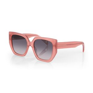 Ochelari de soare gri, pentru dama, Freelook Sunglasses, F1016-3