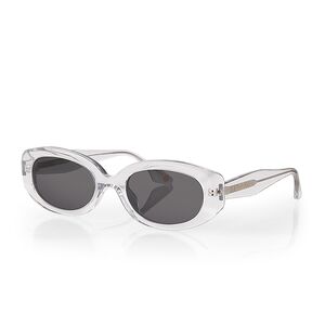 Ochelari de soare gri, pentru dama, Santa Barbara Polo Sunglasses, SB1104-3