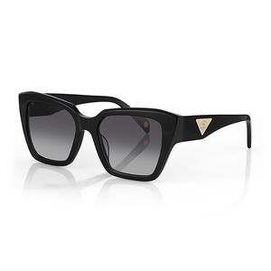 Ochelari de soare gri, pentru dama, Santa Barbara Polo Sunglasses, SB1105-1