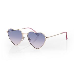 Ochelari de soare indigo, pentru dama, Daniel Klein Sunglasses, DK4321-2