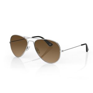 Ochelari de soare maro, pentru barbati, Santa Barbara Polo Sunglasses, SB1120-2