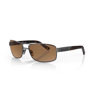 Ochelari de soare maro, pentru barbati, Santa Barbara Polo Sunglasses, SB1122-3