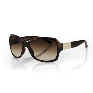 Ochelari de soare maro, pentru dama, Daniel Klein Sunglasses, DK4311-3