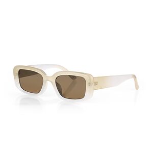 Ochelari de soare maro, pentru dama, Daniel Klein Sunglasses, DK4316-2