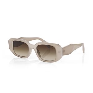 Ochelari de soare maro, pentru dama, Daniel Klein Sunglasses, DK4319-3