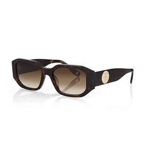 Ochelari de soare maro, pentru dama, Freelook Sunglasses, F1012-2