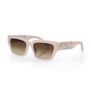 Ochelari de soare maro, pentru dama, Santa Barbara Polo Sunglasses, SB1106-3