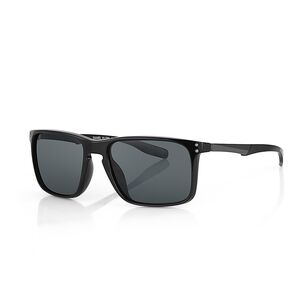 Ochelari de soare negri, pentru barbati, Daniel Klein Sunglasses, DK3250-1