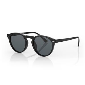Ochelari de soare negri, pentru barbati, Daniel Klein Sunglasses, DK3251-1