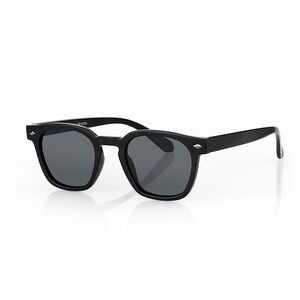 Ochelari de soare negri, pentru barbati, Daniel Klein Sunglasses, DK3252-1