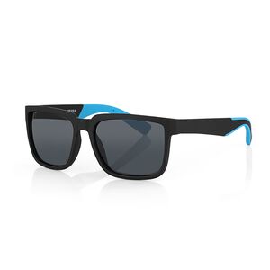 Ochelari de soare negri, pentru barbati, Daniel Klein Sunglasses, DK3253-3