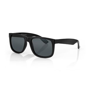 Ochelari de soare negri, pentru barbati, Daniel Klein Sunglasses, DK3254-1