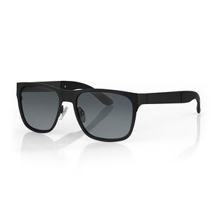 Ochelari de soare negri, pentru barbati, Daniel Klein Sunglasses, DK3257-1