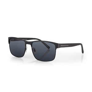 Ochelari de soare negri, pentru barbati, Daniel Klein Sunglasses, DK3260-1