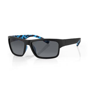 Ochelari de soare negri, pentru barbati, Daniel Klein Sunglasses, DK3266-2