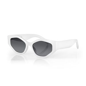 Ochelari de soare negri, pentru dama, Daniel Klein Sunglasses, DK4317-4