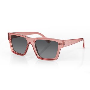 Ochelari de soare negri, pentru dama, Daniel Klein Sunglasses, DK4324-1