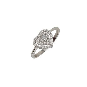 Inel argint 925 Zemra zirconii