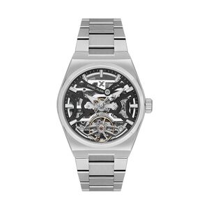 Ceas barbati automatic, Daniel Klein Skeleton, DK.1.13857.1