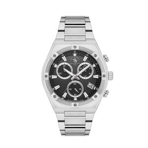 Ceas barbati Chronograph, Santa Barbara Polo Legend, SB.1.10583.1