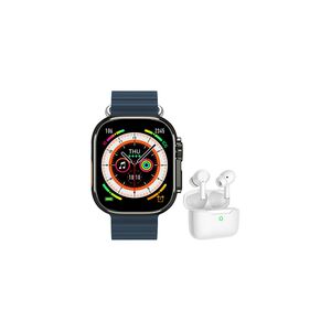 Smartwatch Daniel Klein A8ULTRA-02