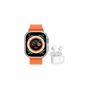 Smartwatch Daniel Klein A8ULTRA-05