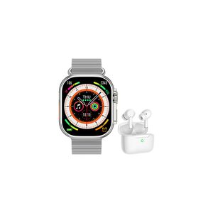 Smartwatch Daniel Klein A8ULTRA-07