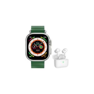 Smartwatch Daniel Klein A8ULTRA-09