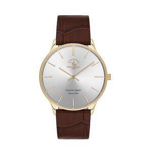 Ceas barbati super slim, Santa Barbara Polo Noble, SB.1.10603.4